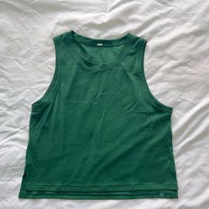 Lululemon | Train To Be Tank